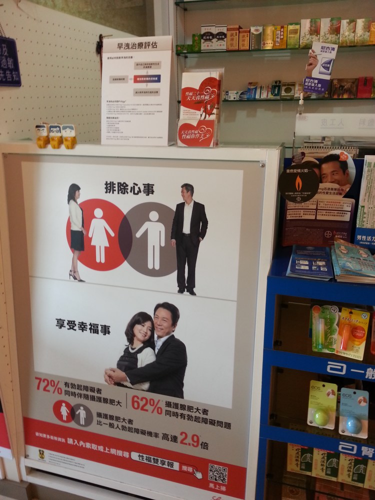 台南王藥獅藥局與早洩治療團體合作